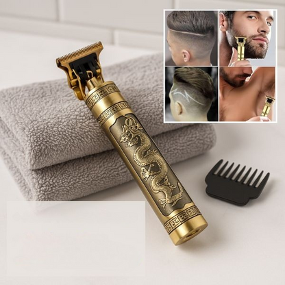 TrimMaster – Professioneel Scheren Zonder Grenzen | 50% KORTING