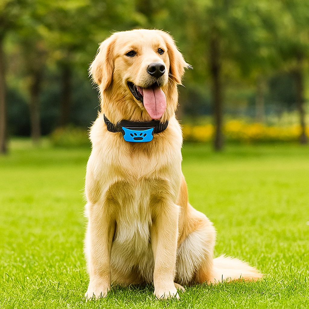 Toby™ Anti-blafband – Minder geblaf, meer rust | 50% korting