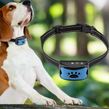 Toby™ Anti-blafband – Minder geblaf, meer rust | 50% korting