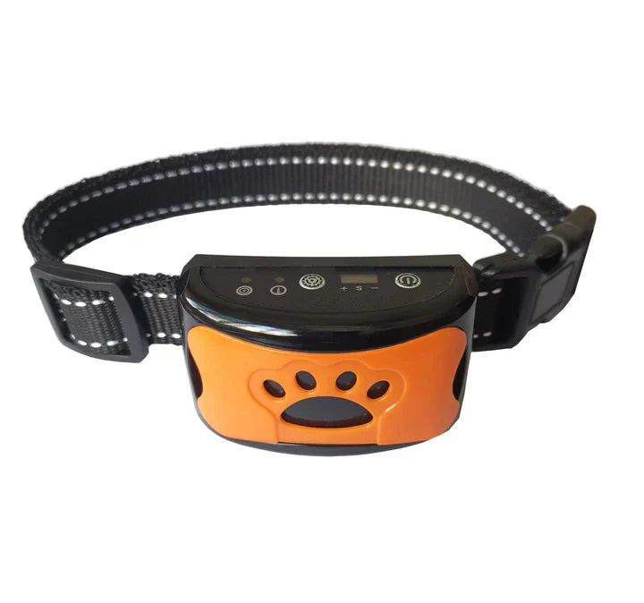 Toby™ Anti-blafband – Minder geblaf, meer rust | 50% korting