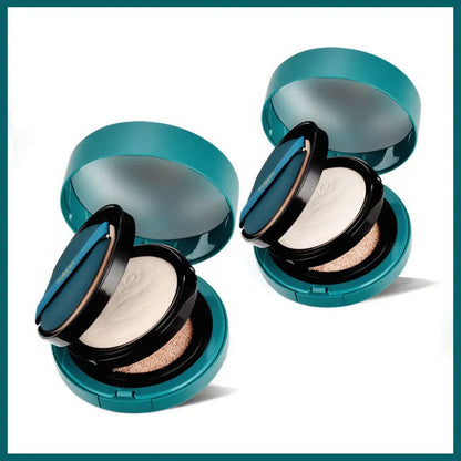 Red Ginseng Bird's Nest Rejuvenating Primer in twee lagen