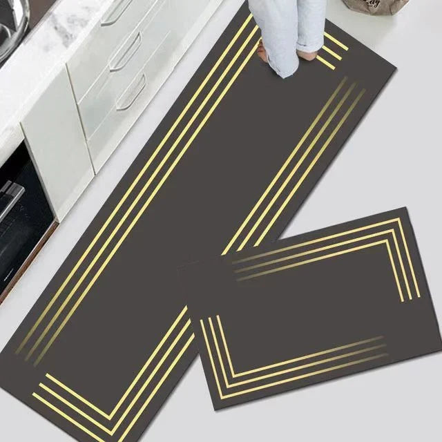 HydroMat – Super Absorberende Vloermat | 50% KORTING