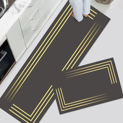 HydroMat – Super Absorberende Vloermat | 50% KORTING