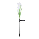 SunBloom™ Zonnebloem Tuinverlichting | 50% KORTING