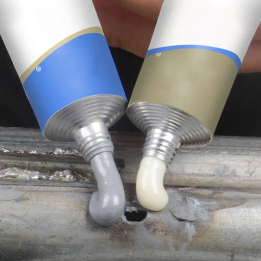 FixPro – Magische reparatielijm (A+B) 100 ml