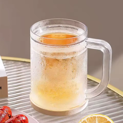 CryoSip™ – IJskoude drankjes in seconden | 1+1 GRATIS