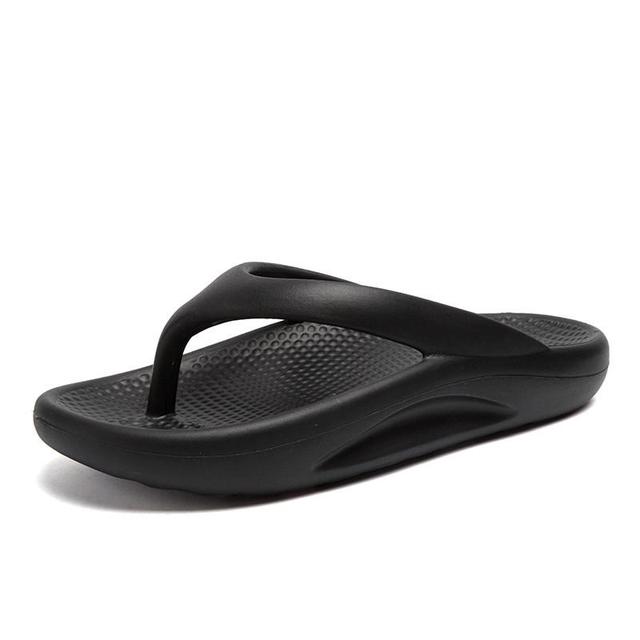 Mason – Lichtgewicht Orthopedische Teenslippers met Boogondersteuning