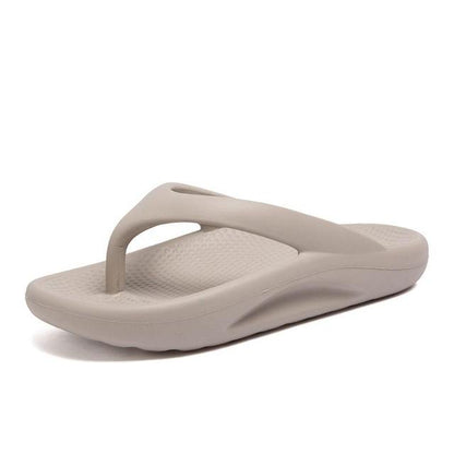 Mason – Lichtgewicht Orthopedische Teenslippers met Boogondersteuning