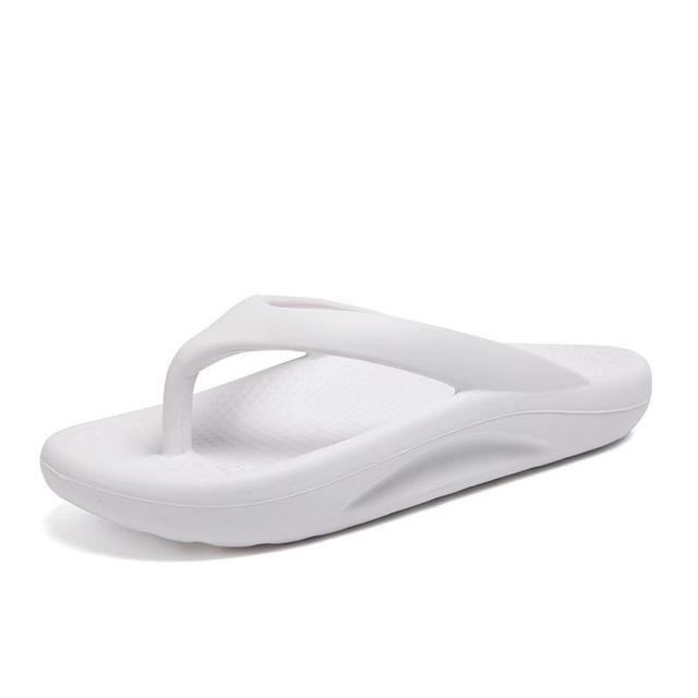 Mason – Lichtgewicht Orthopedische Teenslippers met Boogondersteuning