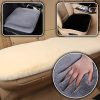 ComfortRide – Luxe zitkussenset