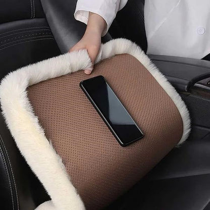 ComfortRide – Luxe zitkussenset
