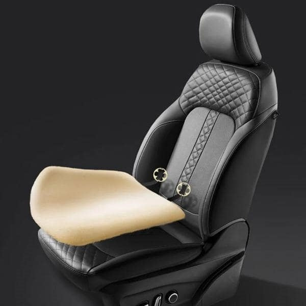 ComfortRide – Luxe zitkussenset