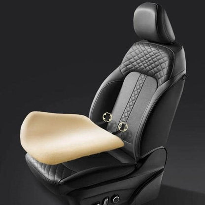 ComfortRide – Luxe zitkussenset