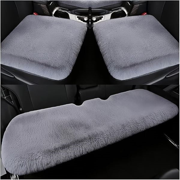 ComfortRide – Luxe zitkussenset