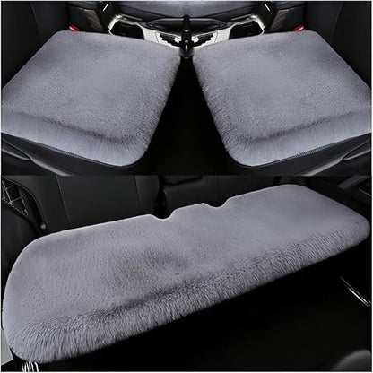 ComfortRide – Luxe zitkussenset
