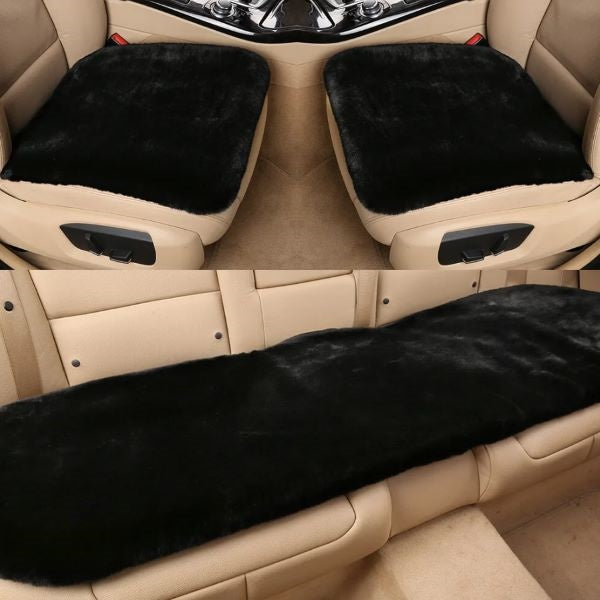 ComfortRide – Luxe zitkussenset