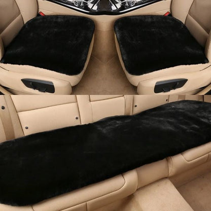 ComfortRide – Luxe zitkussenset