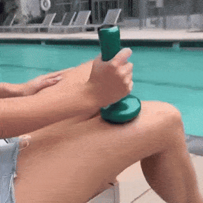 Cupnova – Anti-Cellulite Massager | 50% KORTING