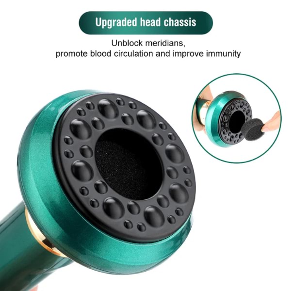 Cupnova – Anti-Cellulite Massager | 50% KORTING