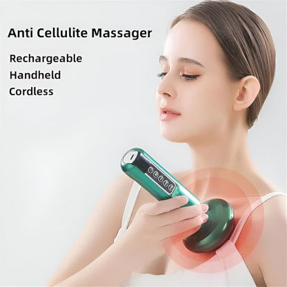 Cupnova – Anti-Cellulite Massager | 50% KORTING