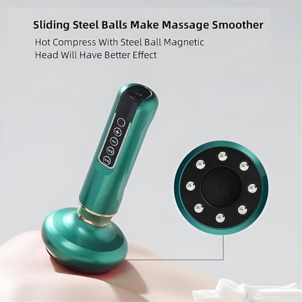 Cupnova – Anti-Cellulite Massager | 50% KORTING