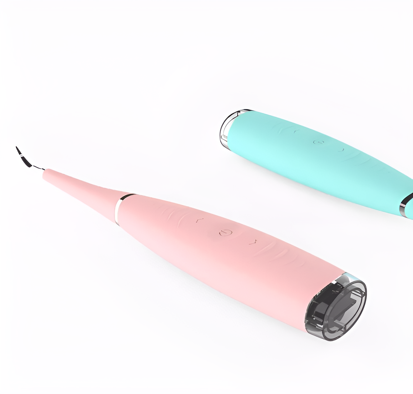 SonicSmile – Ultrasone tandverzorging voor gezonde tanden en tandvlees | 50% KORTING