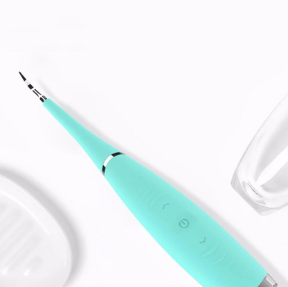 SonicSmile – Ultrasone tandverzorging voor gezonde tanden en tandvlees | 50% KORTING