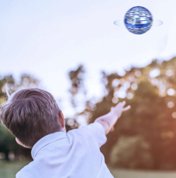 SuperNova - Magische Boomerangbal | 1+1 GRATIS