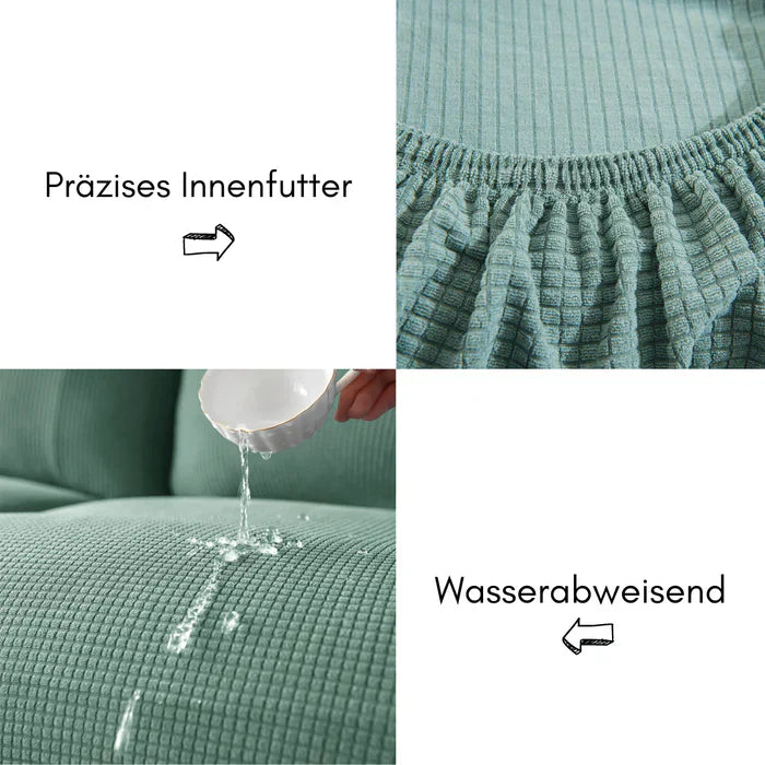 EasyChair – Universele Stoelhoezen | 50% KORTING