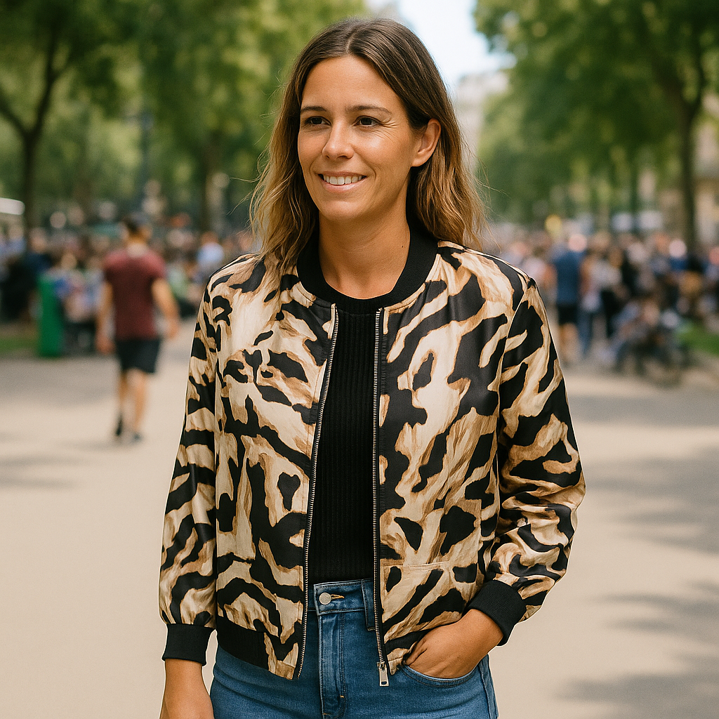 Martha | Urbanjas