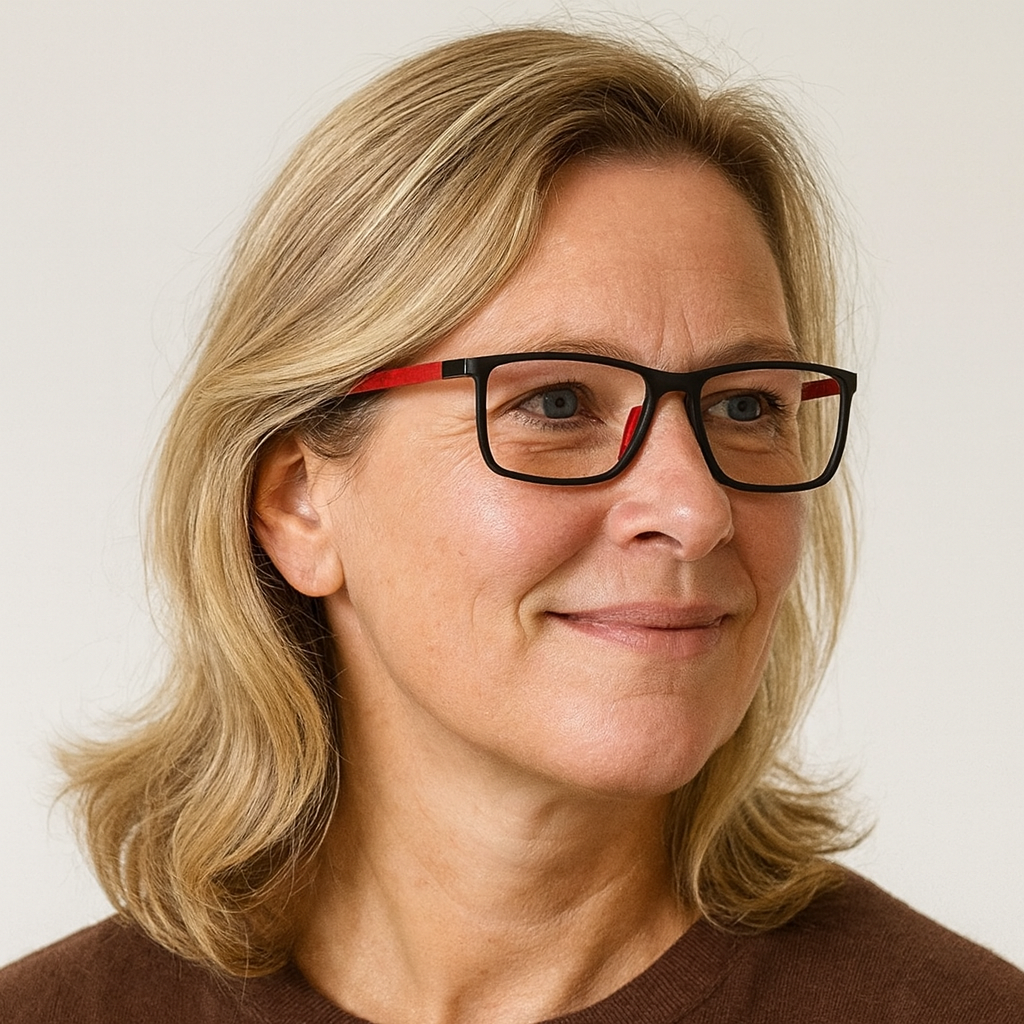 AeroView™ – Lichtgewicht Multifocale Leesbril | 1+1 GRATIS