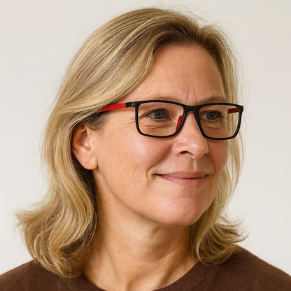 AeroView™ – Lichtgewicht Multifocale Leesbril | 1+1 GRATIS