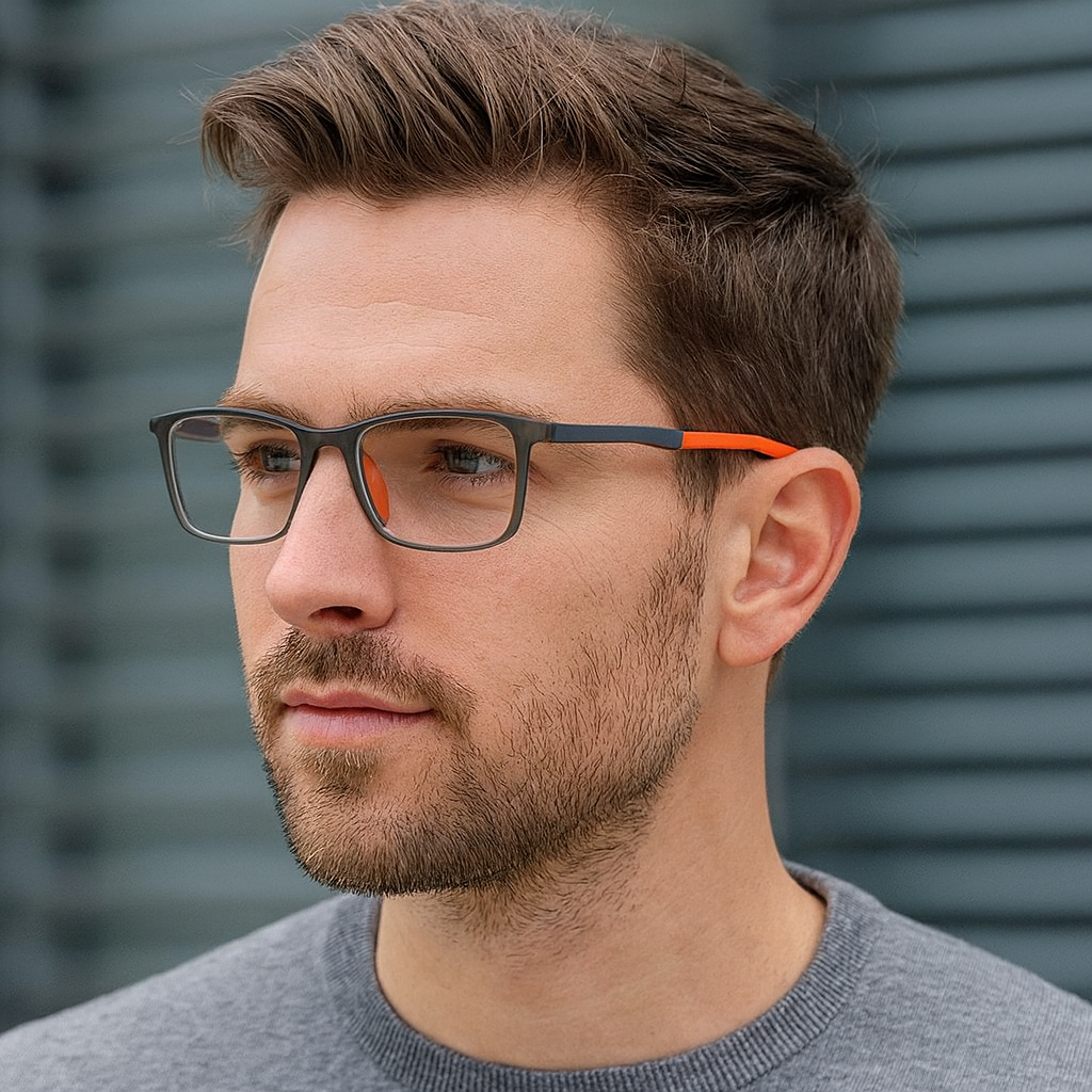 AeroView™ – Lichtgewicht Multifocale Leesbril | 1+1 GRATIS