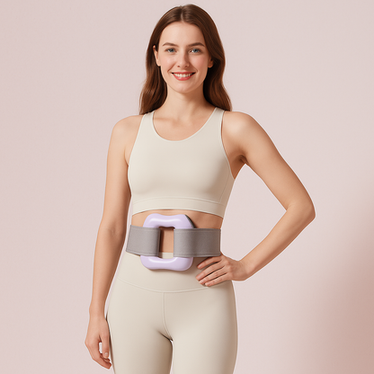 CoreGlow™ – Vetverbranding & Spanningverlichting in Eén | 50% KORTING