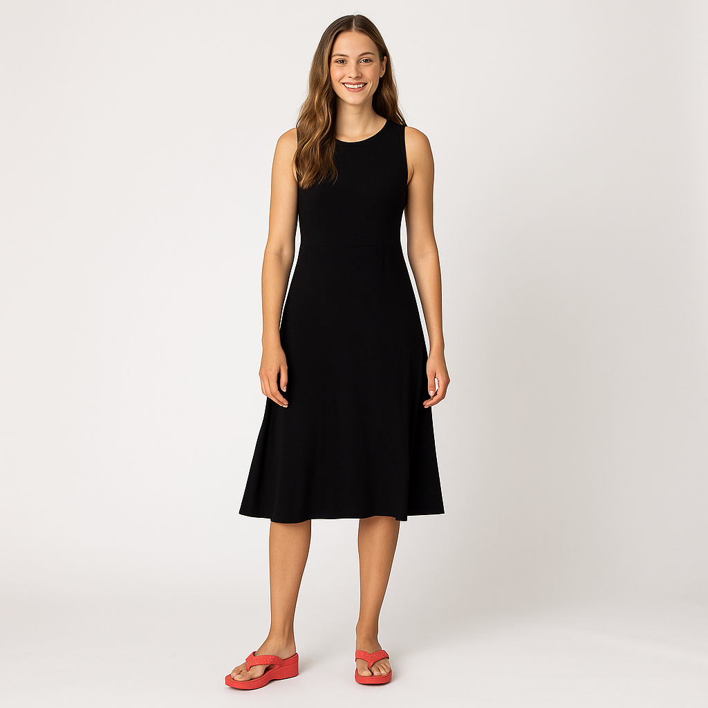 ZenWalk™ – Orthopedische Slippers met Verstelbare Ondersteuning | 50% KORTING