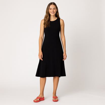 ZenWalk™ – Orthopedische Slippers met Verstelbare Ondersteuning | 50% KORTING