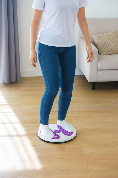 CoreTwist Pro™ – Complete Core Workout Zonder Sportschool | 50% KORTING