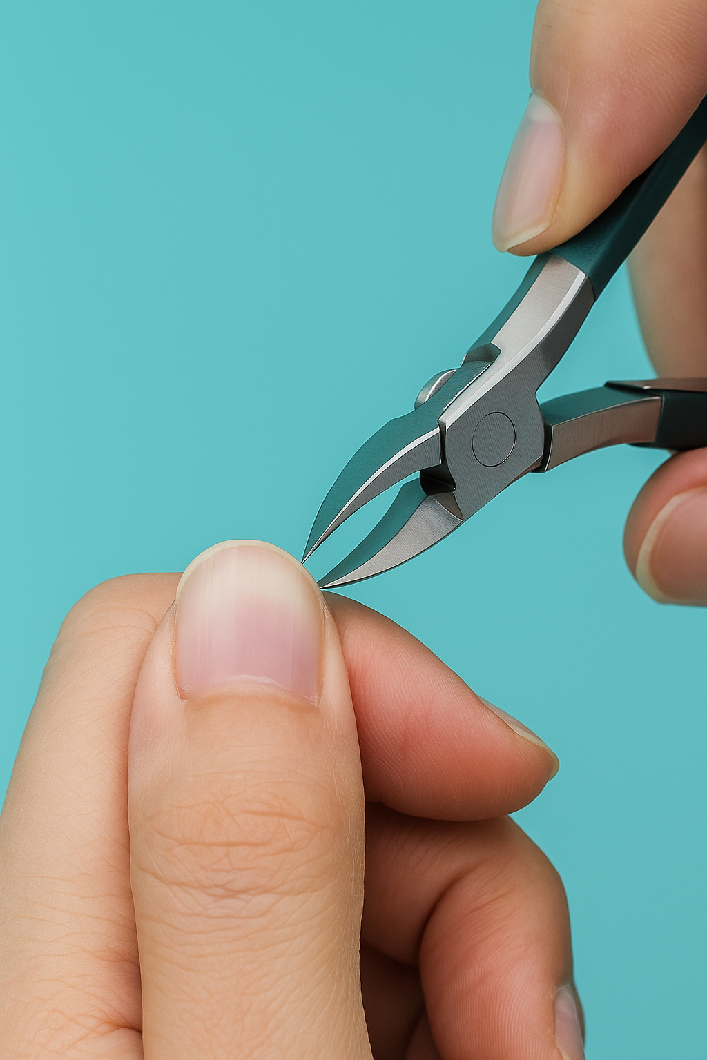 ClipPro CleanCut™ – Nagelknipperset Zonder Rommel of Spatten | 1+1 GRATIS