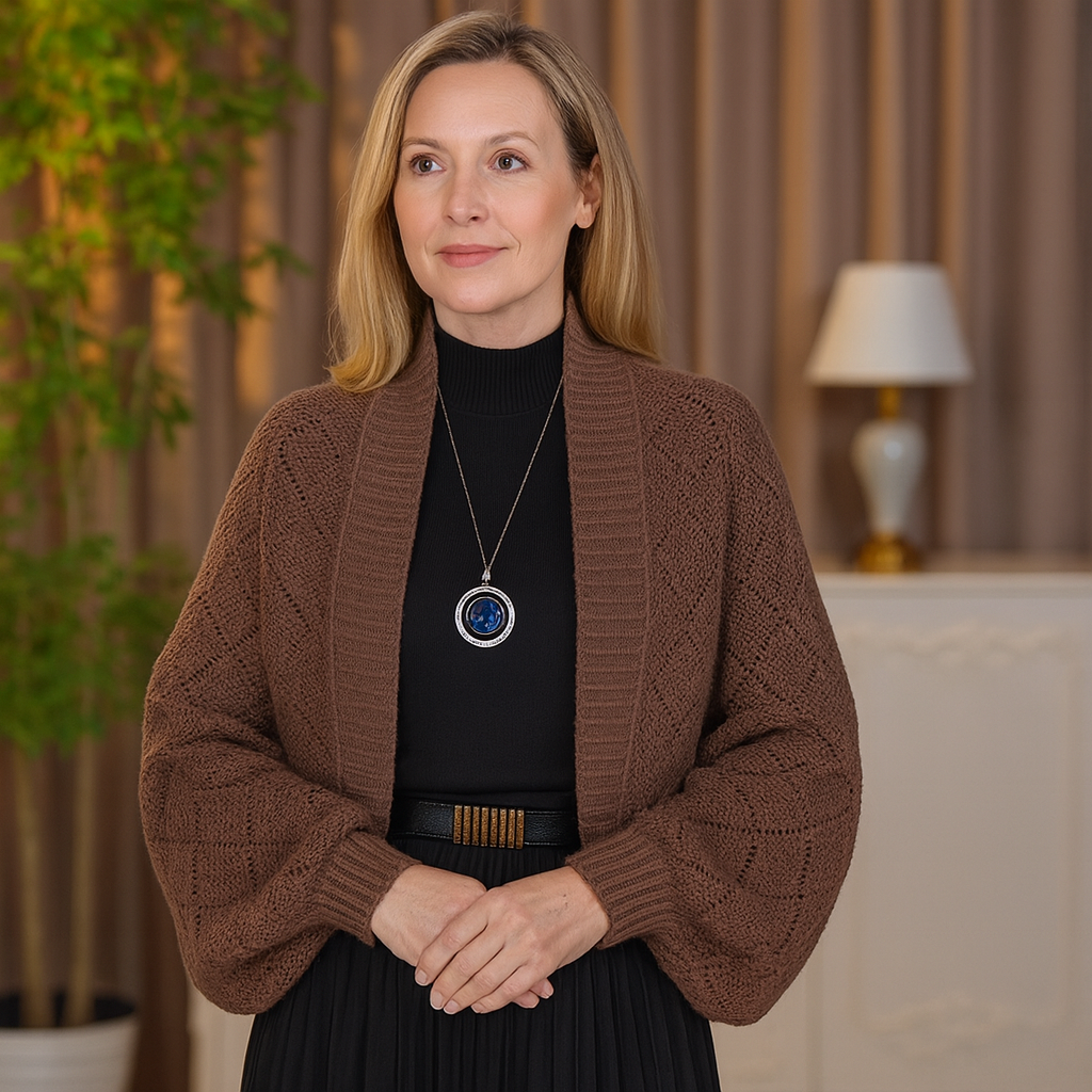 StyleKnit – Licht & Stijlvol Comfort | 50% KORTING