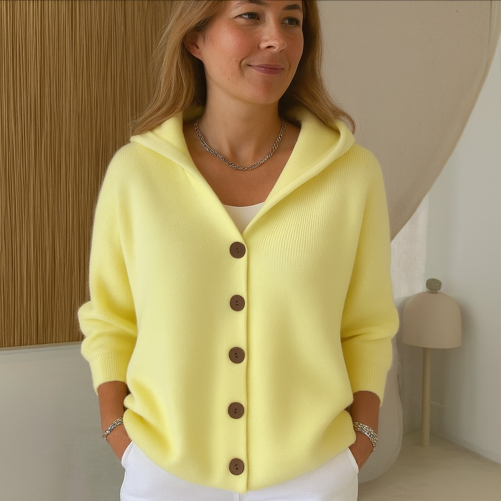 Hanneke – Comfortabel damesvest voor Elke Dag | 50% KORTING