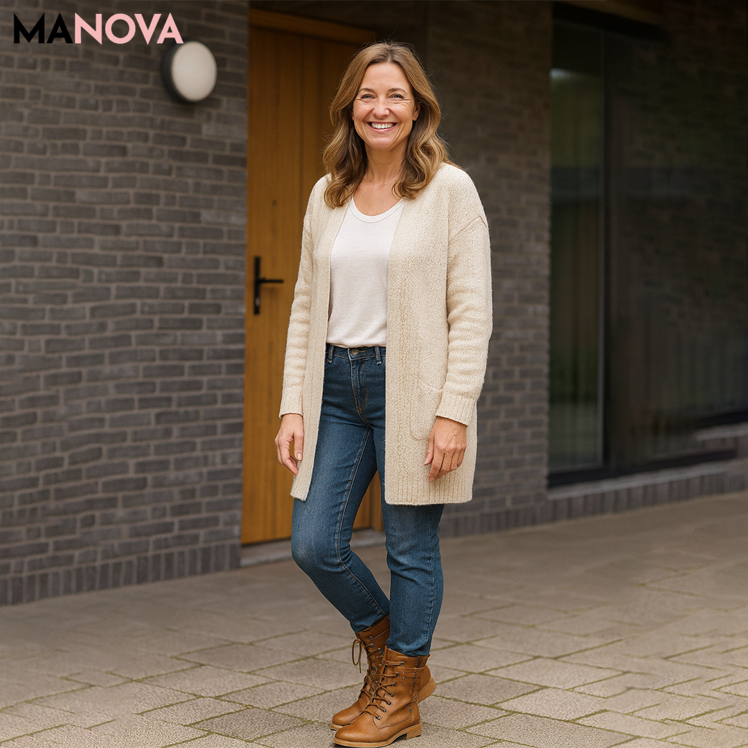 Emma – Orthopedische Laarzen voor Comfort | 50% KORTING