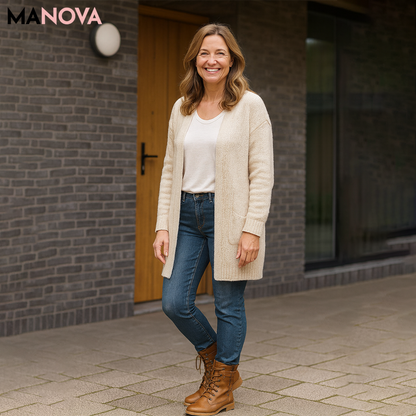 Emma – Orthopedische Laarzen voor Comfort | 50% KORTING