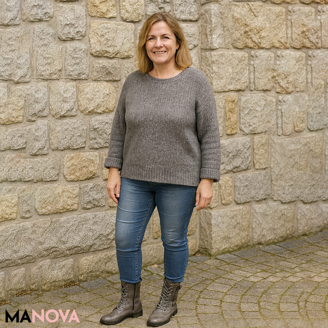 Emma – Orthopedische Laarzen voor Comfort | 50% KORTING