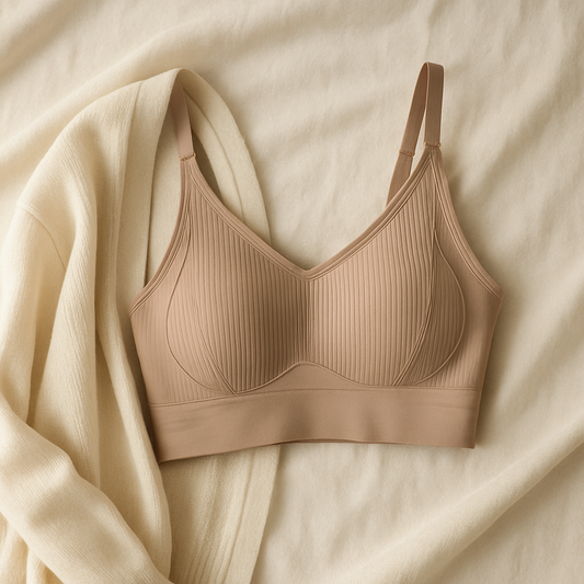 Liftelle™ – Comfortabele BH met Directe Borstlift | 1+1 GRATIS