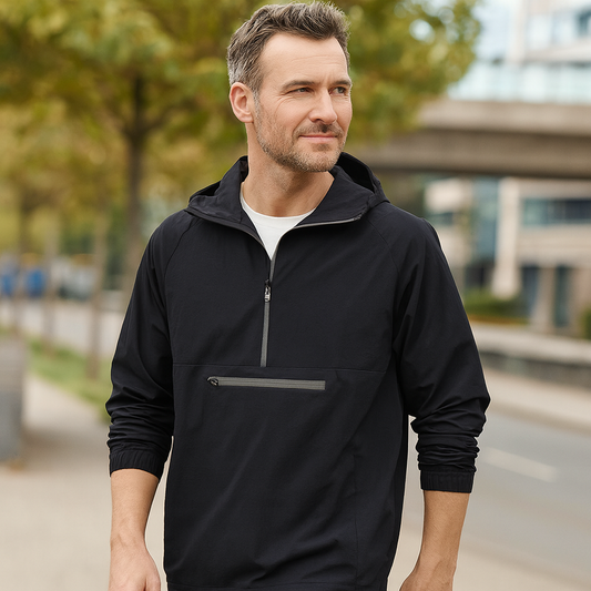 Jacob – Comfortabele bescherming elk seizoen | 50% KORTING