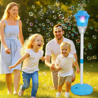 BubbleJoy – 20.000 bubbels per minuut | 50% korting