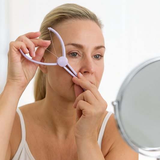 SwiftSmooth – Zijdezachte Huid Zonder Inspanning | 1+1 GRATIS