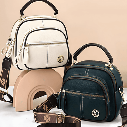 Eleganzia – Crossbody tas voor elke gelegenheid | 50% KORTING