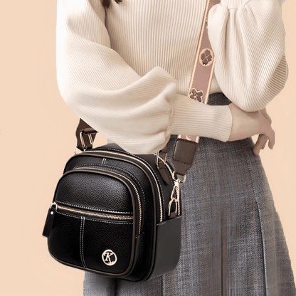 Eleganzia – Crossbody tas voor elke gelegenheid | 50% KORTING