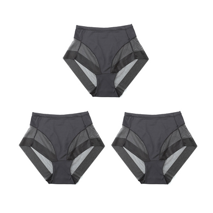 SilkShape – Hoge taille ijszijde corrigerend ondergoed | 1+2 GRATIS